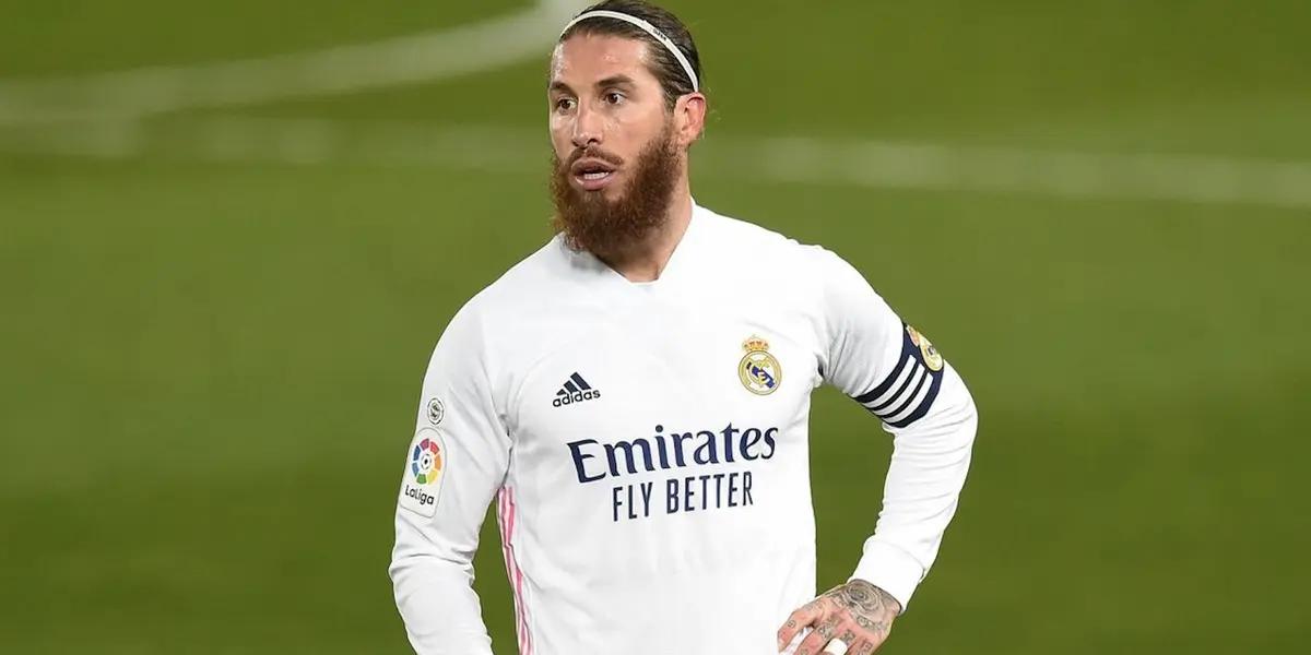 The defender knows that his body declines at his age so he makes an extra effort to be fit at a world class team, so he added an extra element to his routine.