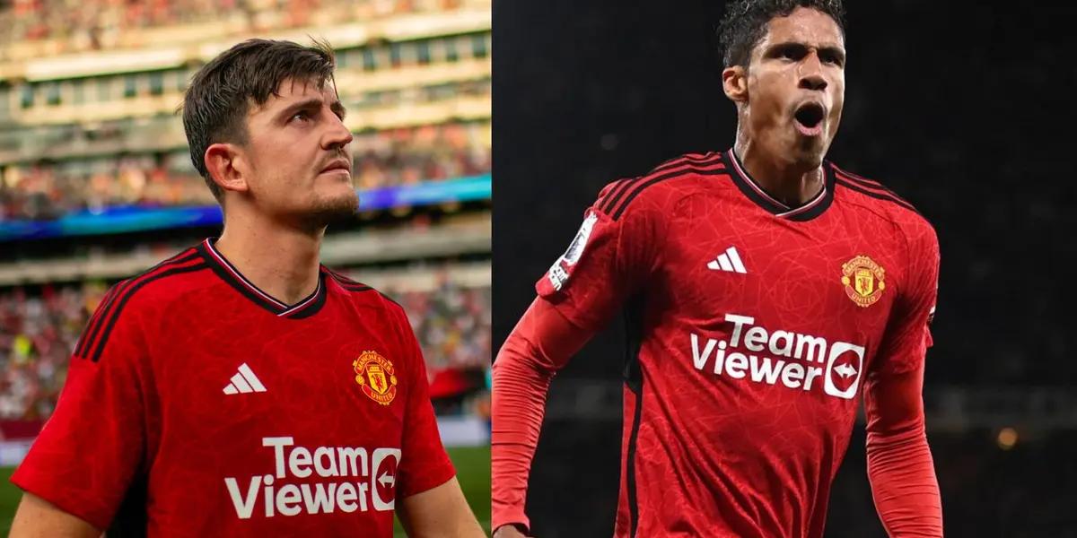 The defender that Manchester United likes for 2024