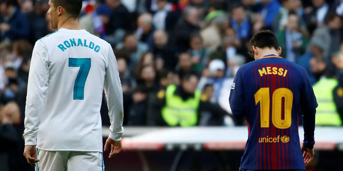 The departure of Cristiano Ronaldo a few years ago, when he left Real Madrid and approached Juventus, added to the departure of Lionel Messi from Barcelona to French football, make La Liga lose more value every day.