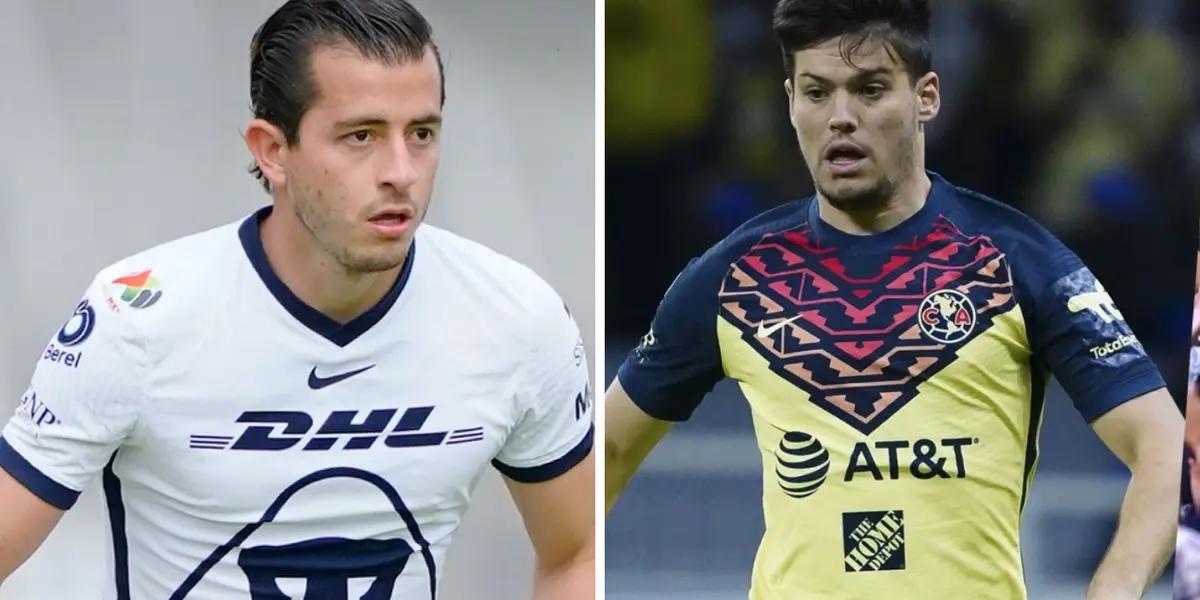 The Derby of the Capital City is just around the corner and we already have an idea of how the teams will take the field.