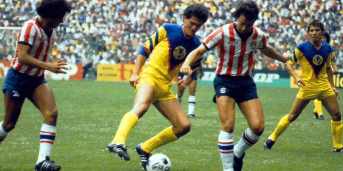 The Derby will be played this Sunday. Find out the reasons behind the rivalry