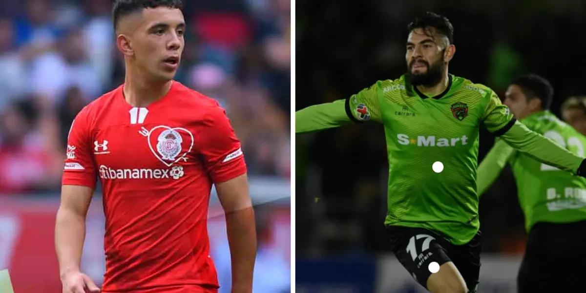 The Diablos Rojos and the Bravos will clash this week in the double-header of the Torneo Clausura 2022.