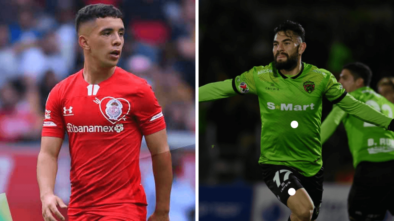 The Diablos Rojos and the Bravos will clash this week in the double-header of the Torneo Clausura 2022.