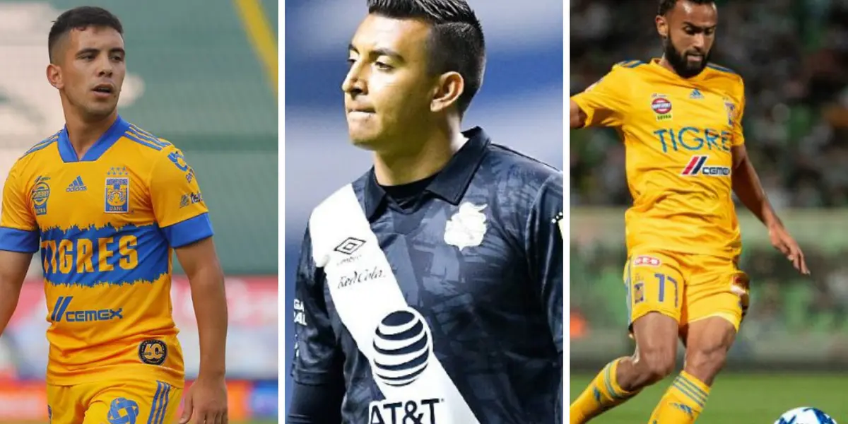 The Diablos Rojos surprised everyone with their new reinforcements for the Clausura 2022. 