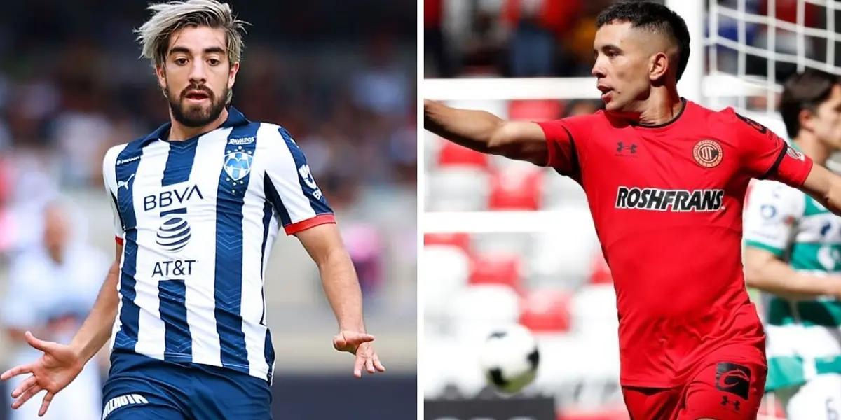 The ‘Diablos Rojos’ will host ‘Rayados’ corresponding to round 4 of the Clausura 2022 Tournament.
