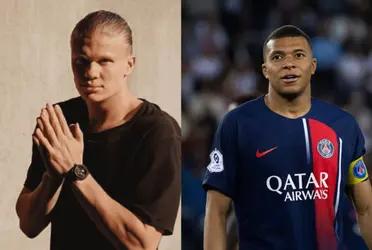 The difference in the luxuries of two great stars