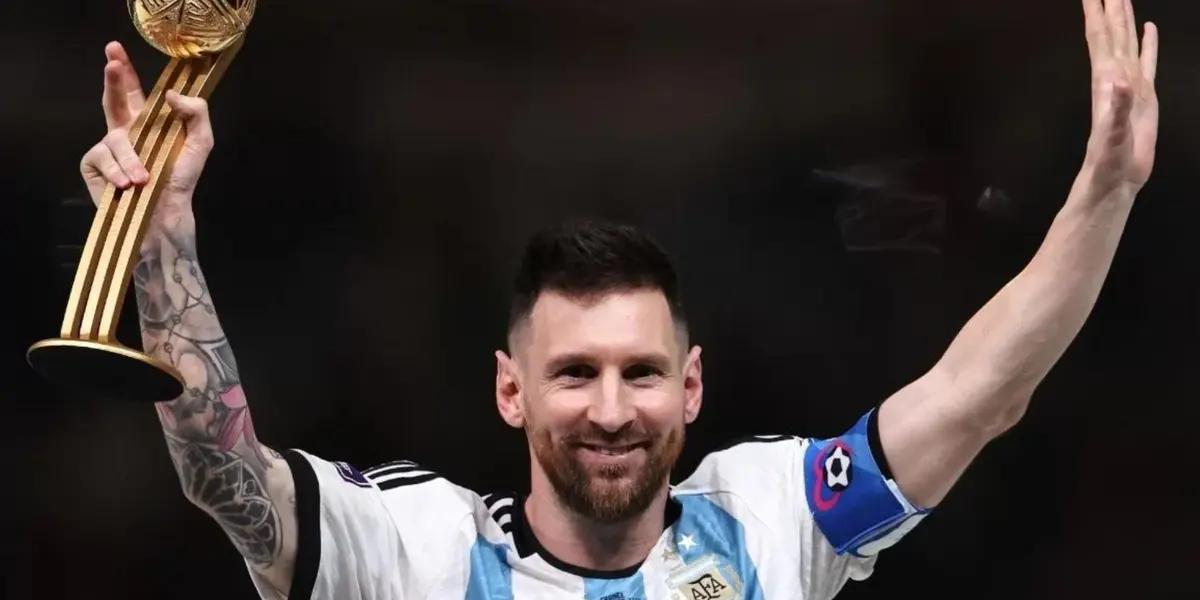 The Disciplinary Committee investigates the goalkeeper and the National Team is attentive to the possible sanction