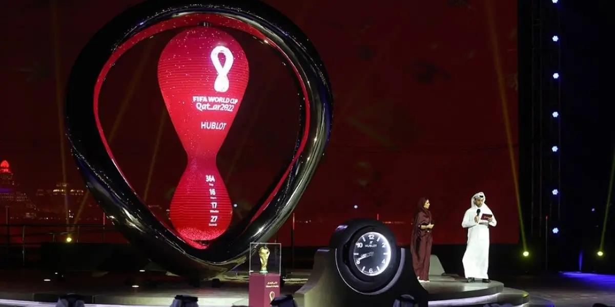 The draw for an unprecedented FIFA World Cup will be held on Friday, when teams will discover their destination for the first winter edition of soccer's biggest event, to be held in Qatar next December.