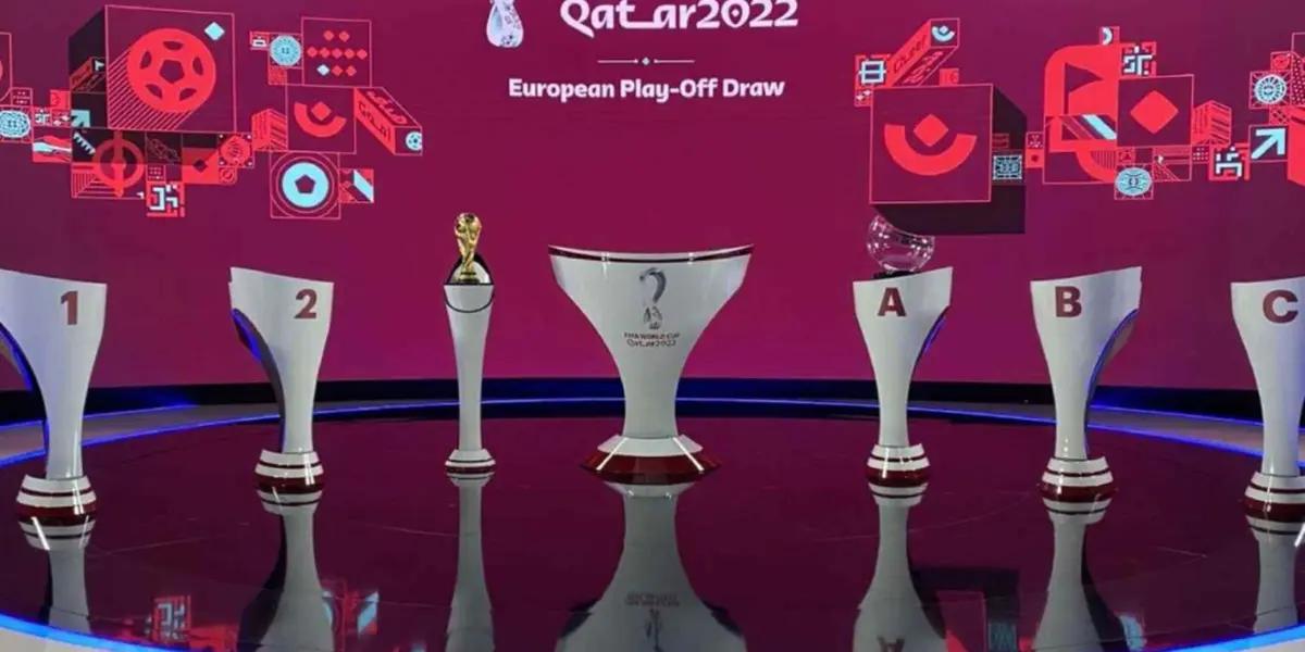 The draw that will define the fate of the Stars and Stripes is about to begin and you can follow it here.