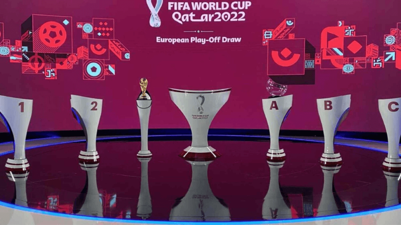 The draw that will define the fate of the Stars and Stripes is about to begin and you can follow it here.