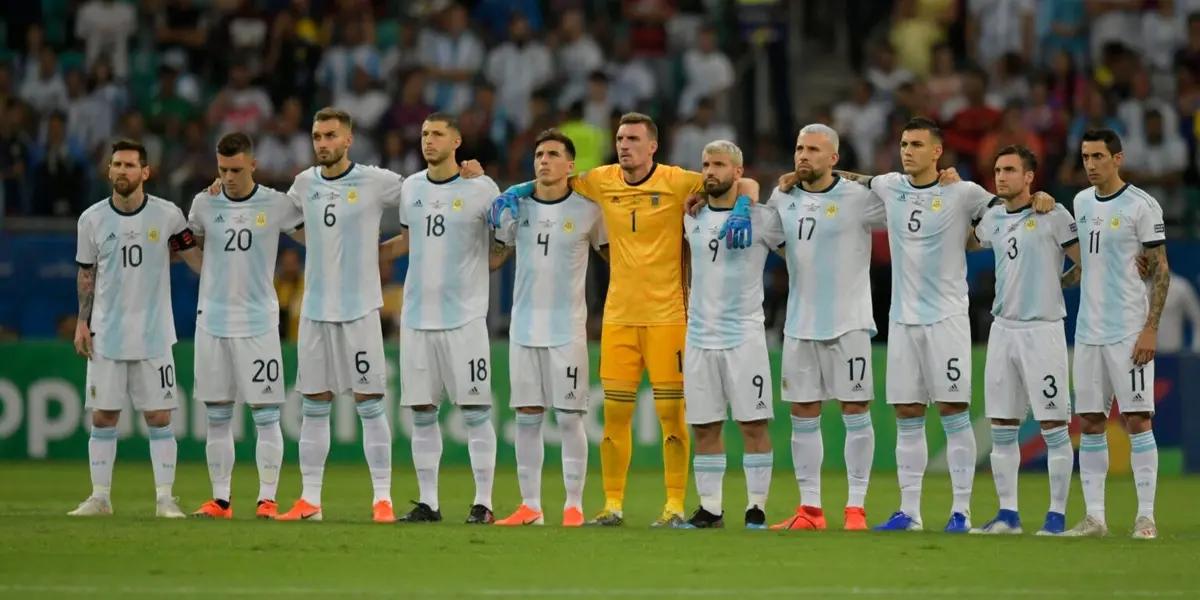 The dream is intact. The conditions? Unbeatable. Messi shines, and the rest of the team accompanies. Argentina has everything to become the next world champion.