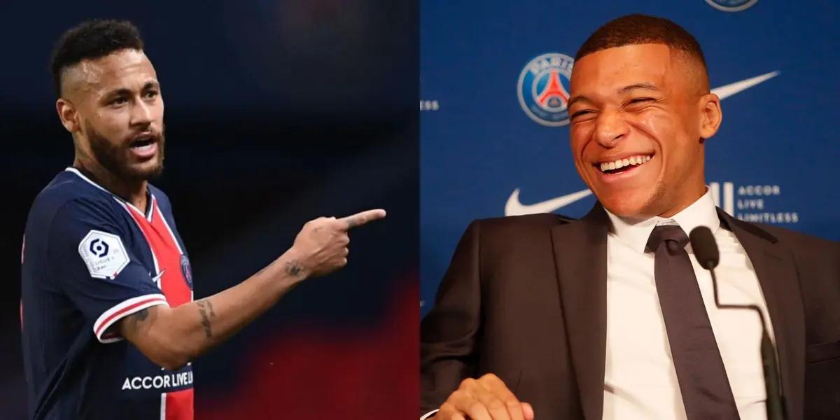 The DT referred to what happened in the Champions League against the Italian Juventus