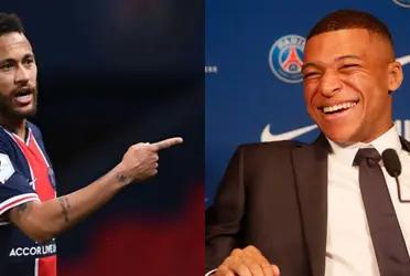 The DT referred to what happened in the Champions League against the Italian Juventus