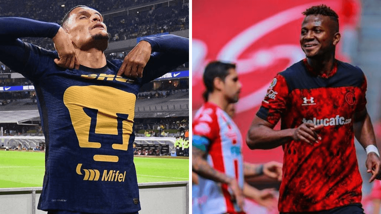 The duel between Auriazules and Diablos Rojos will be the Monday Night of Liga MX 2022, due to a change of date due to COVID-19 contagion.