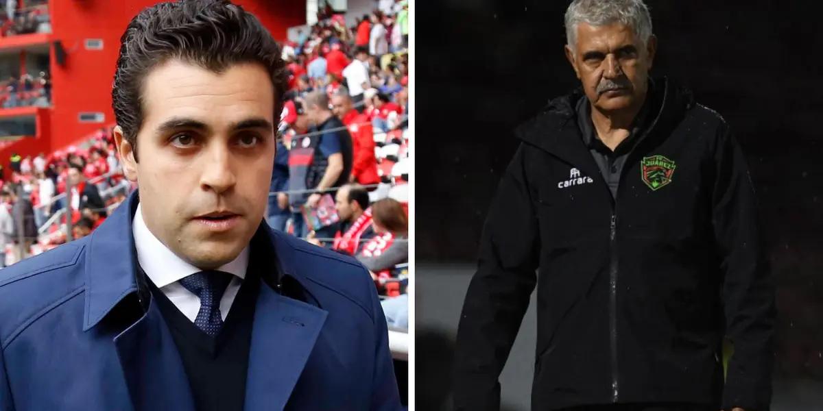 The duel was supposed to take place this Saturday, February 5, but for a powerful reason, it had to be postponed.