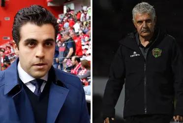 The duel was supposed to take place this Saturday, February 5, but for a powerful reason, it had to be postponed.