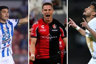 The duels between Mexican soccer teams continue in Round 6 and this matchday, several clubs will fight to the death to leave the bottom of the general table.