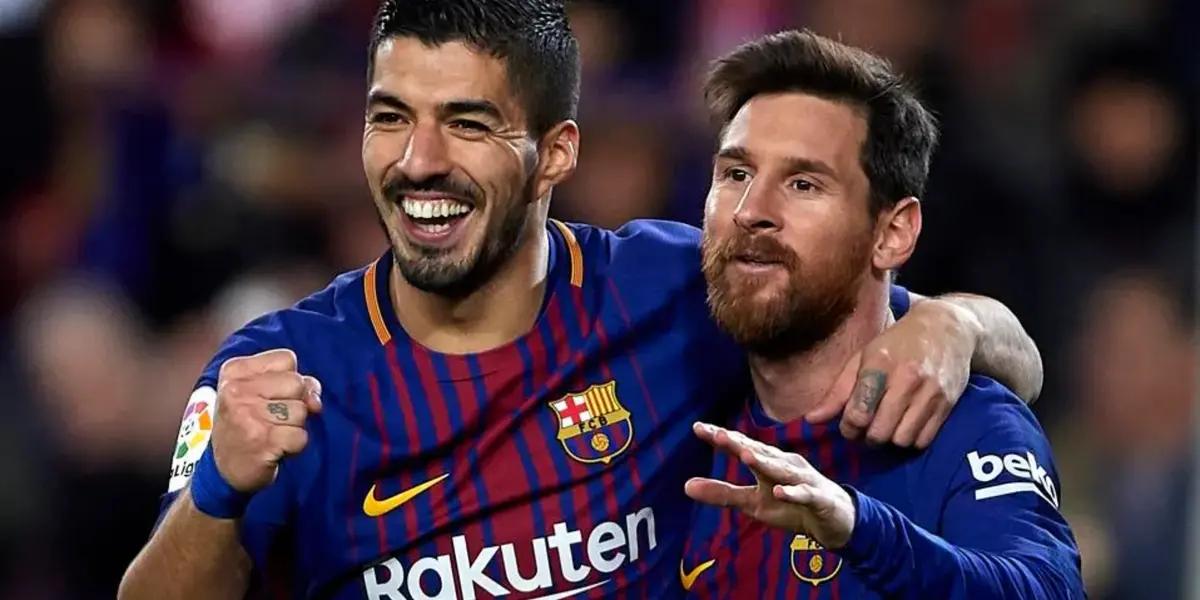 The duo is back together tomorrow against El Salvador