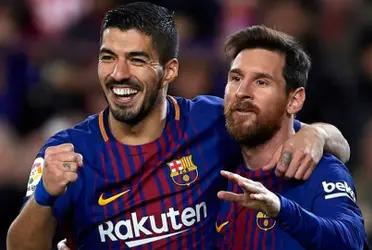 The duo is back together tomorrow against El Salvador