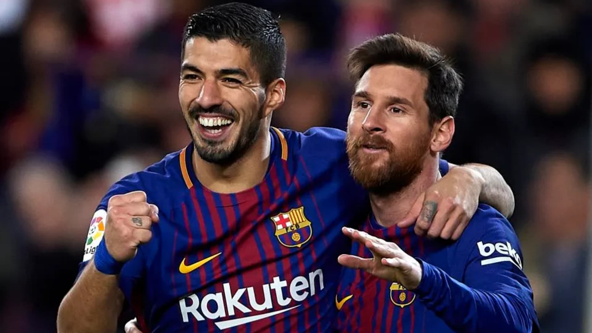 The duo is back together tomorrow against El Salvador