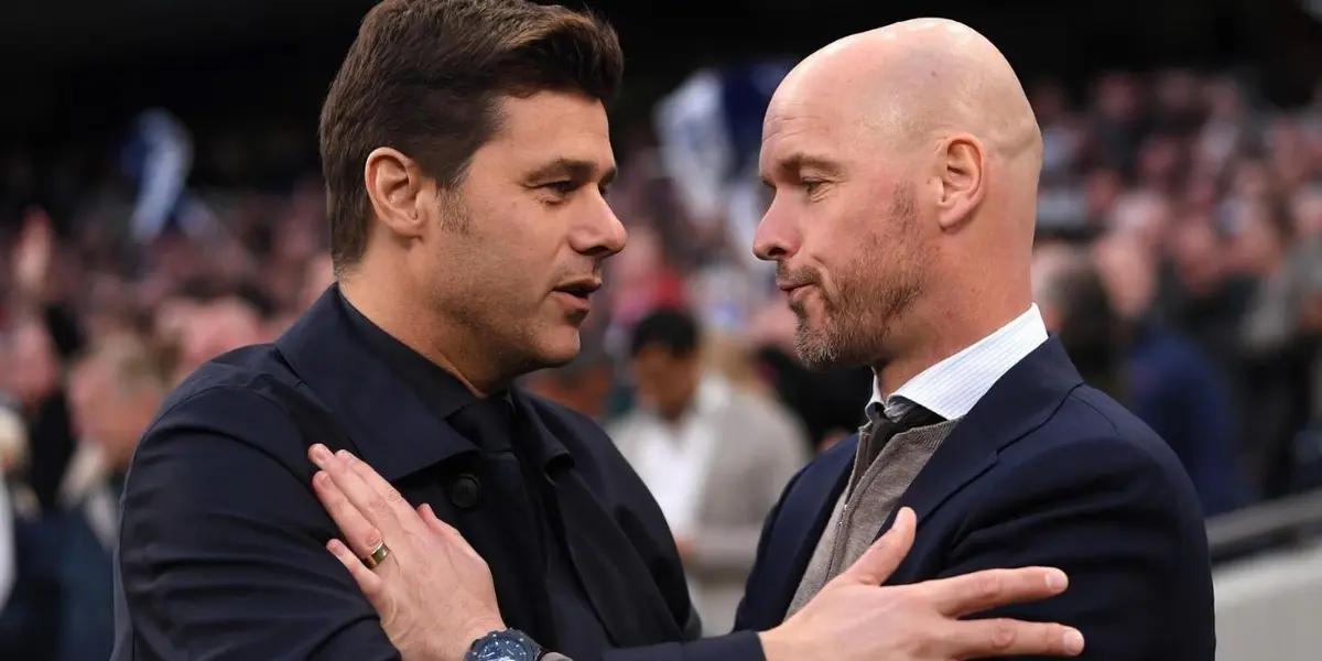 The Dutch coach, who has been doing a great job at Ajax Amsterdam for some time, will take over the reins of the Old Trafford project from next season onwards, according to reports in England.