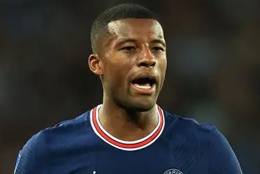 The Dutch midfielder wants to regain prominence and is listening to offers to leave Paris.