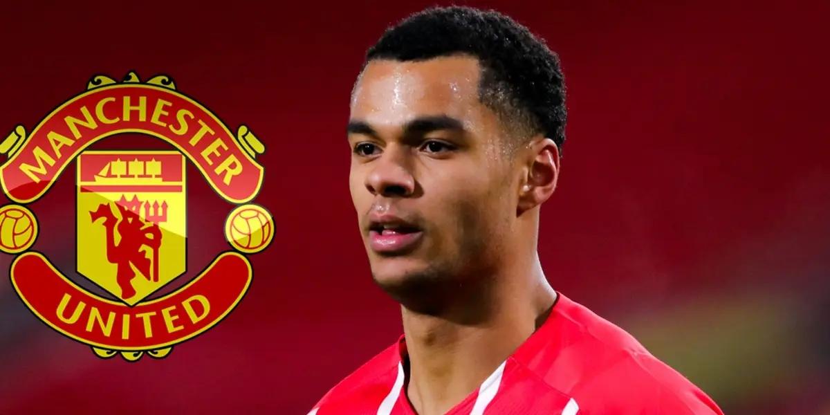 The Dutch player thought he would join the English club in August