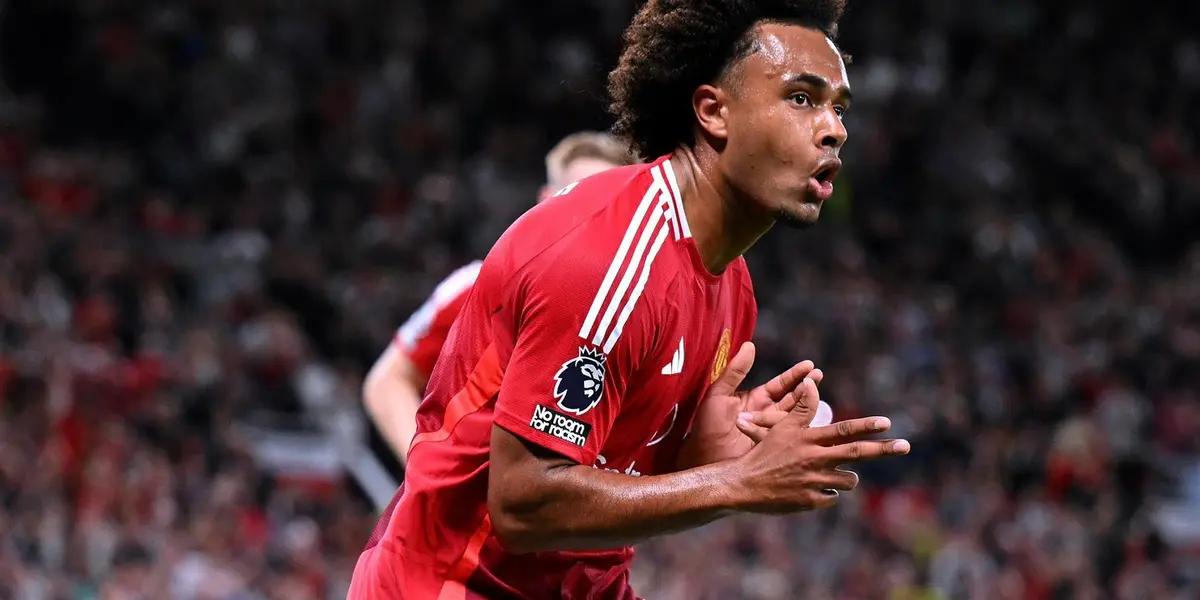 The Dutch striker has not been what has been expected since his signing for this season