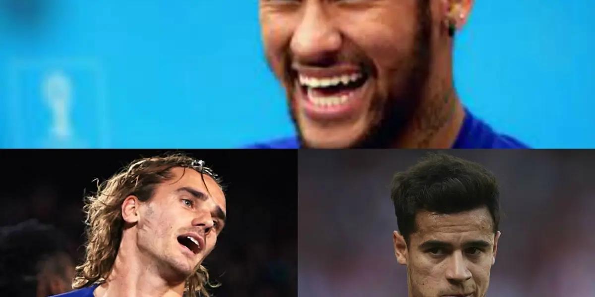 The Dutch wants to make important changes in the squad, bringing in the player he wants the most and for doing so he intends to prescind of two expensive but unsuccessful signings.