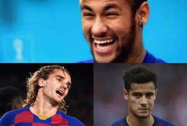 The Dutch wants to make important changes in the squad, bringing in the player he wants the most and for doing so he intends to prescind of two expensive but unsuccessful signings.