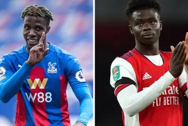 The Eagles and the Gunners will clash tomorrow in the EPL 2022 and here's how to watch the match live.