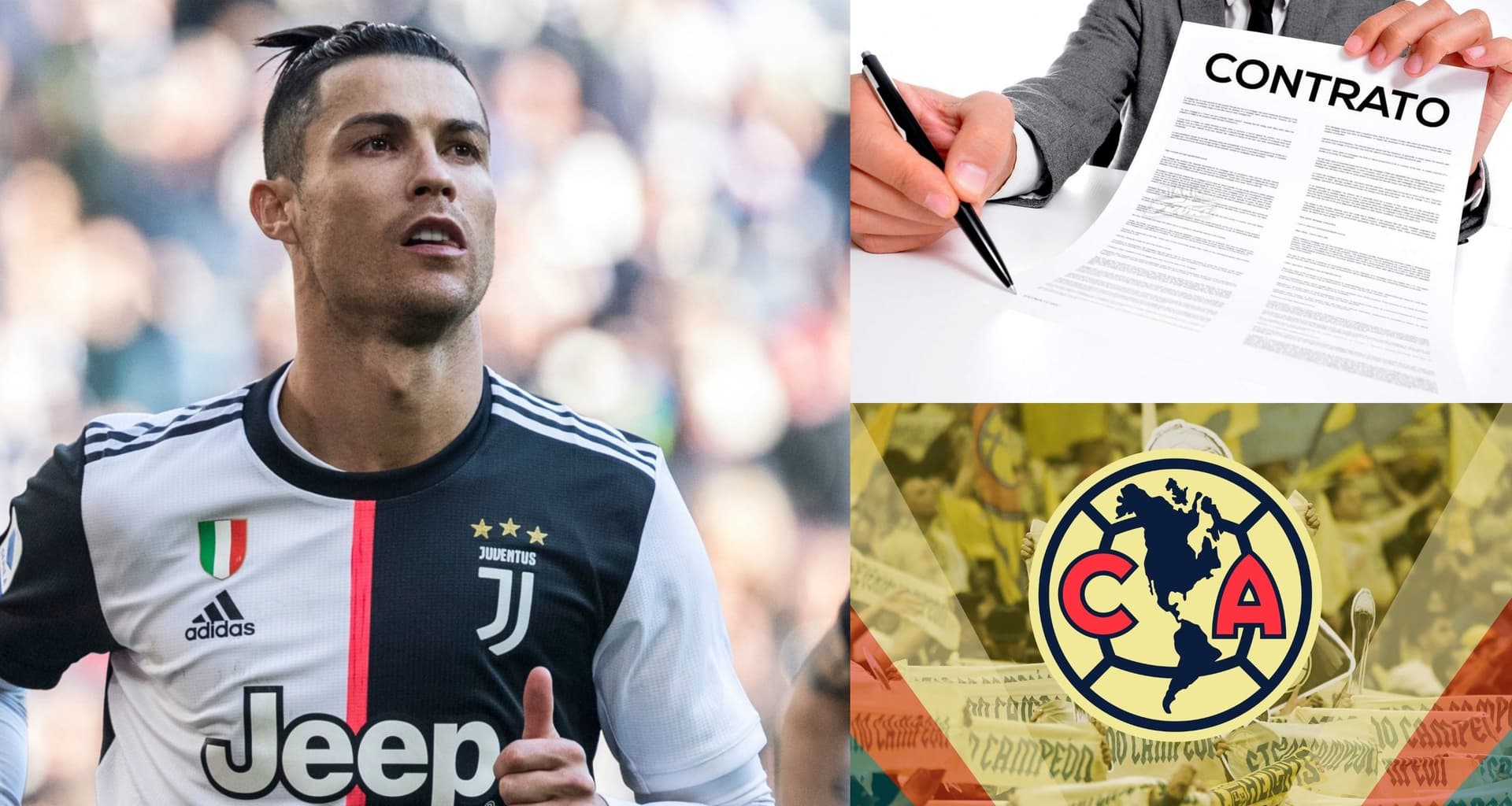 The Eagles would bet on an element that was on Juventus' radar to take Jorge Sanchez's place.