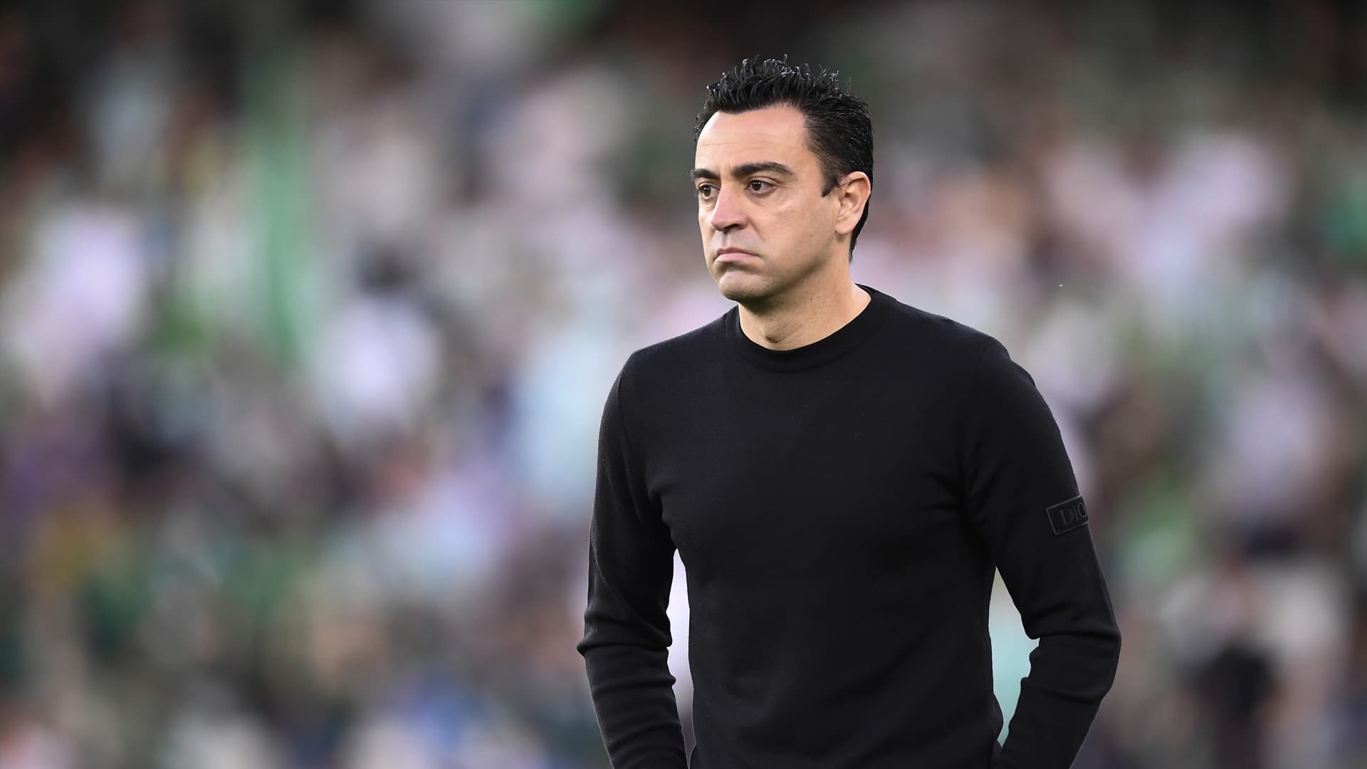 The El Clasico match is presented in the Spanish Super Cup between Real Madrid and Barcelona.