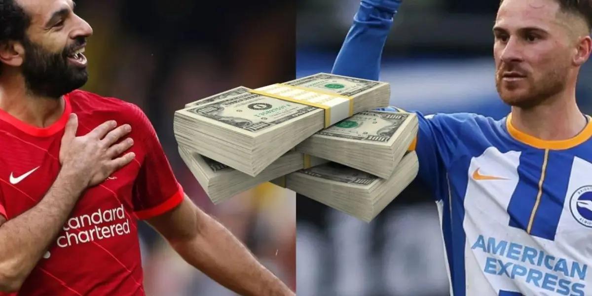 The end of the Premier League is near and the teams try to move their pieces for the next season