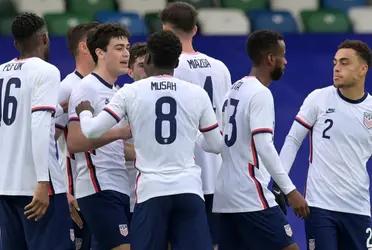 The England League will not cede its players to countries on "red alert" for the coronavirus and the USMNT will be benefited with this decision.