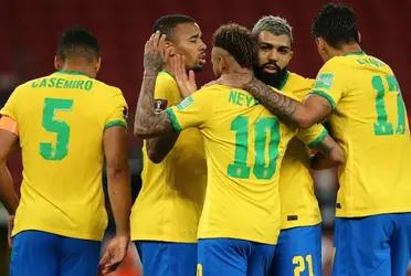 The England League will not cede its players to countries on "red alert" for the coronavirus and the whole of Tité is the most affected by this measure in South America.