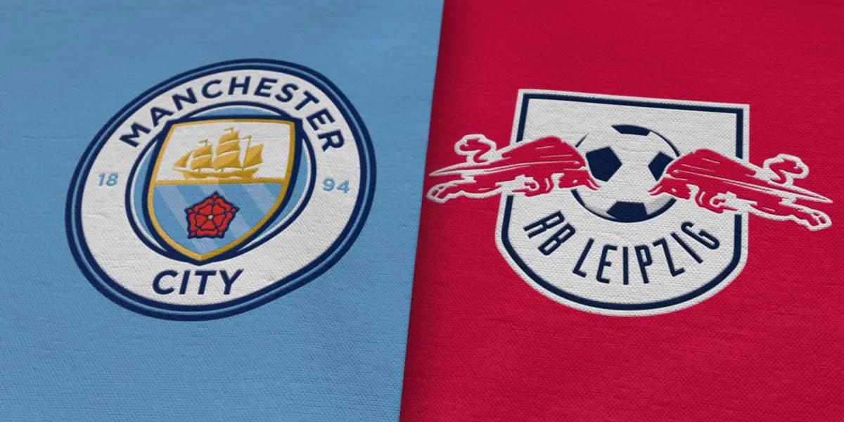 The English and German teams will meet this Wednesday for the first day of group A at the Etihad Stadium, starting at 9:00 p.m local hour.