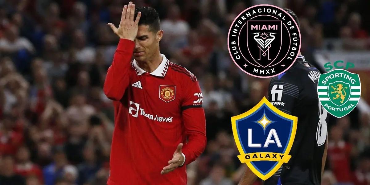 The english club has announced what could be terrible news for the portuguese