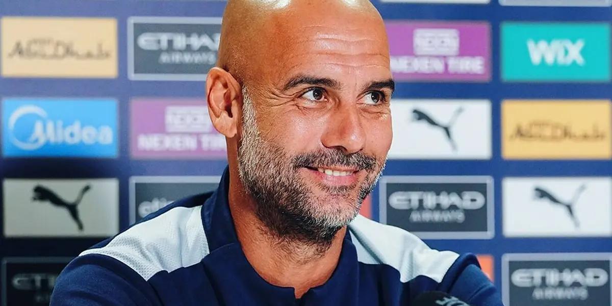 The English club wants to continue counting on the Catalan, who still has a contract until 2023, but the DT has made it clear that he wants to take a break after that date. The replacement is in the Premier.