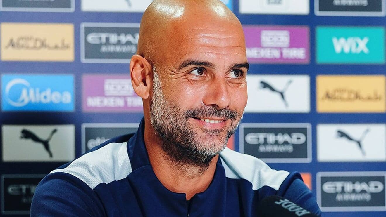 The English club wants to continue counting on the Catalan, who still has a contract until 2023, but the DT has made it clear that he wants to take a break after that date. The replacement is in the Premier.