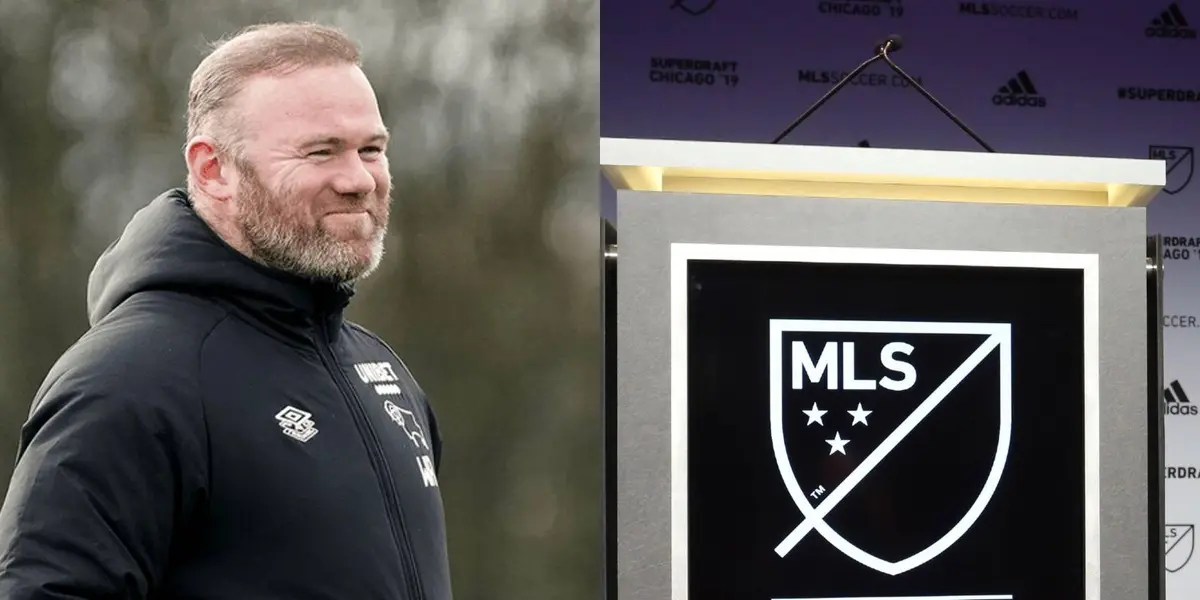 The English coach wants committed players in the MLS