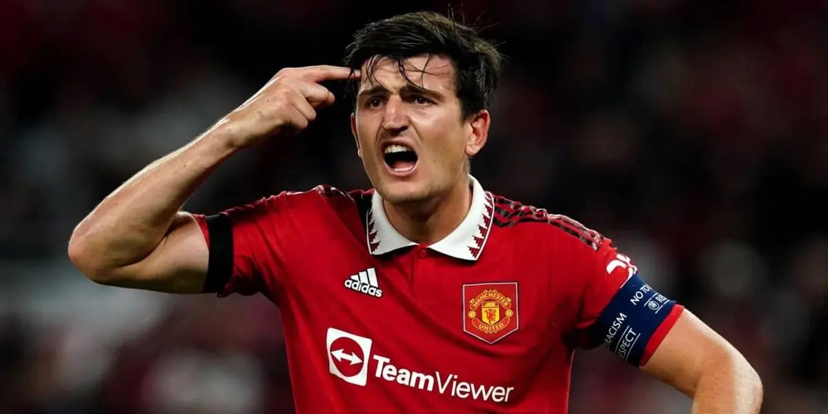 The English defender could return to the courts soon