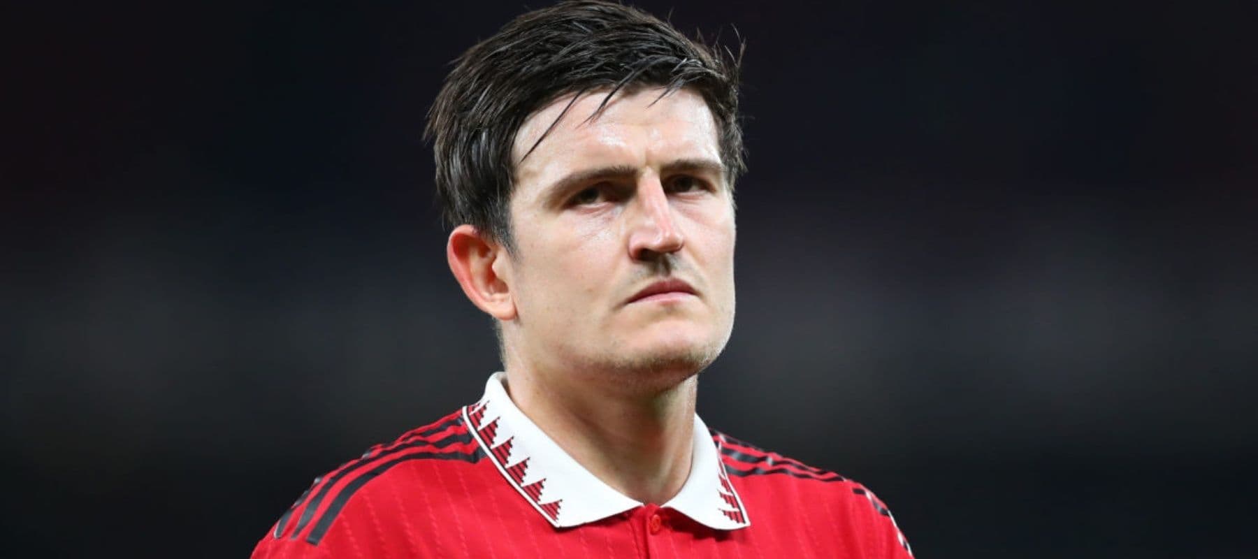 The English defender has been living a nightmare since the arrival of the Dutch manager to Old Trafford