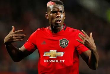 The English giants want their star to remain at the club for as long as possible. He is willing to negotiate, but it will not be easy at all.