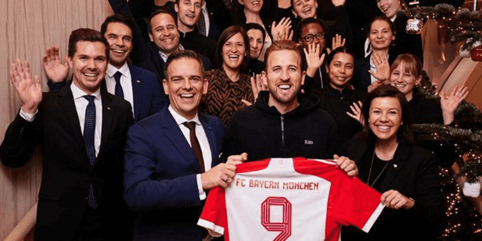 The English international had a unexpected and sensational farewell