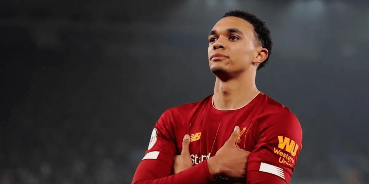 The English man welcomed his new teammate