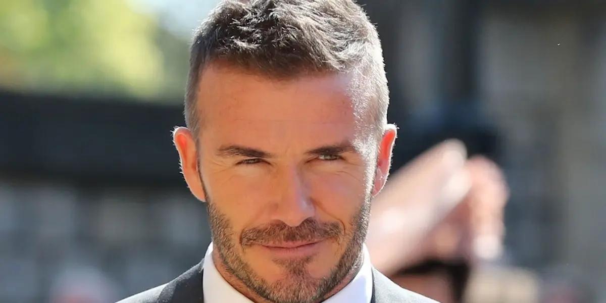 The English master has held a wonderful soccer career from his debut until his retirement in 2013 but meanwhile he lived in a wonderful suite room.