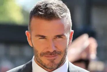 The English master has held a wonderful soccer career from his debut until his retirement in 2013 but meanwhile he lived in a wonderful suite room.