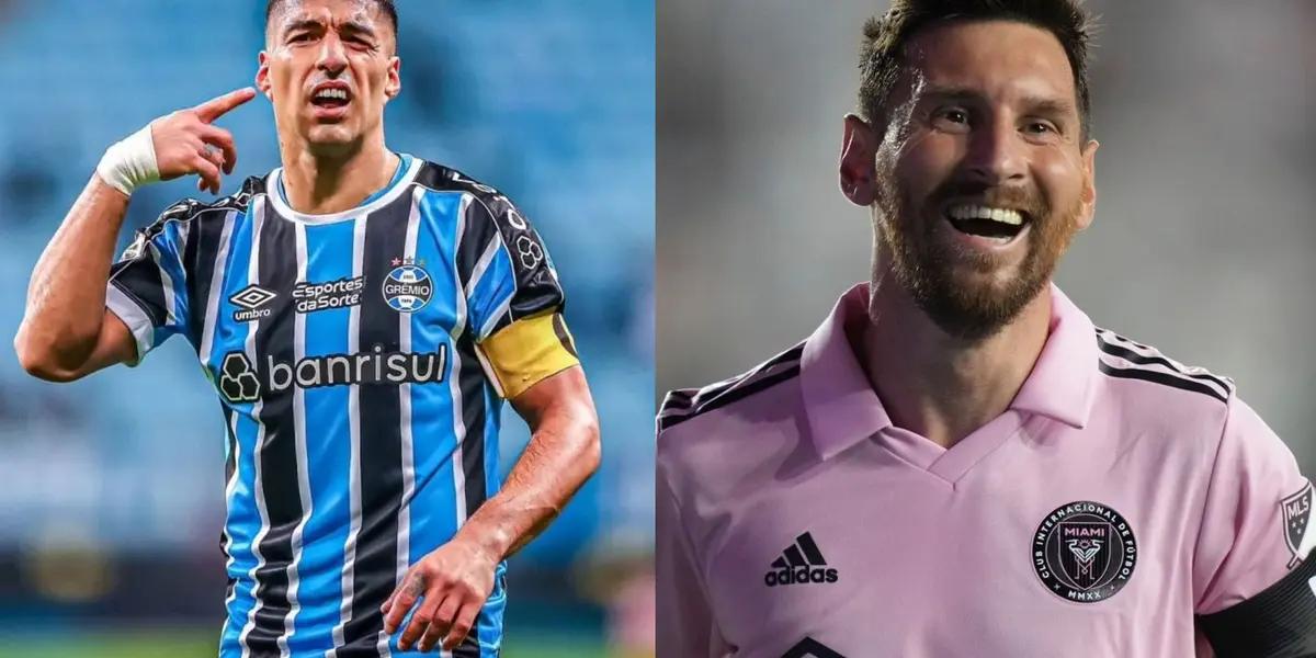 The English media claim that David Beckham has already started negotiations to sign this international figure.