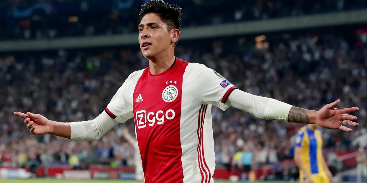 The English media have described the Mexican as the element that the club needs.